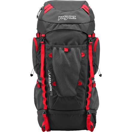 JanSport - Katahdin 70L Backpack