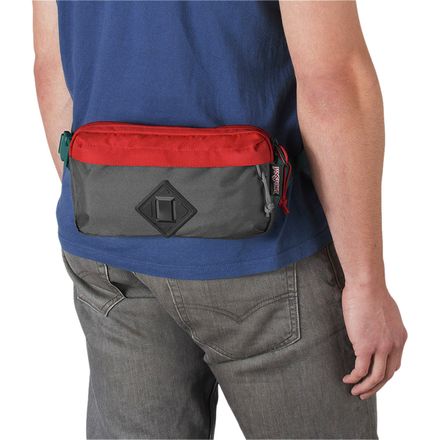 JanSport - Waisted Backpack