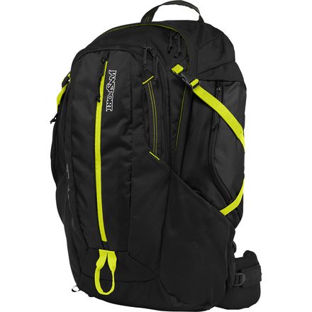 JanSport - Equinox 40L Backpack