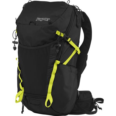 JanSport - Equinox 22L Backpack