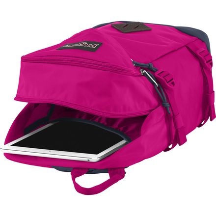 JanSport - Bowery Sling Pack - 915cu in