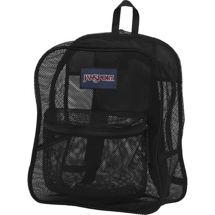 JanSport - Mesh 33L Backpack