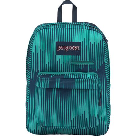 JanSport - Digibreak 25L Backpack