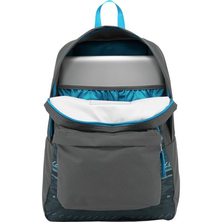 JanSport - Digibreak 25L Backpack
