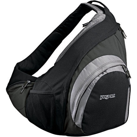 JanSport - Air Cisco Backpack - 1650cu in 