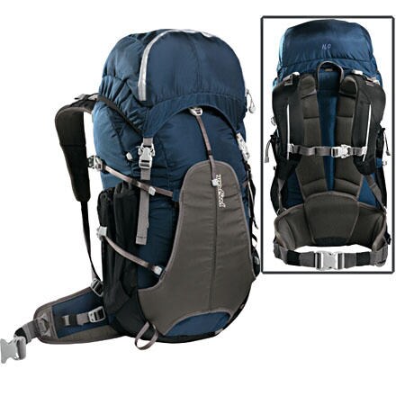JanSport - Sortie Backpack - 2450 cu in