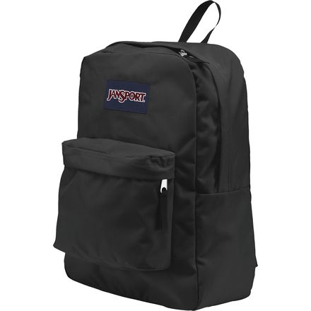 Shop for JanSport Superbreak Backpack - 1550cu in