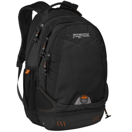 JanSport - Boost Backpack - 2300cu in