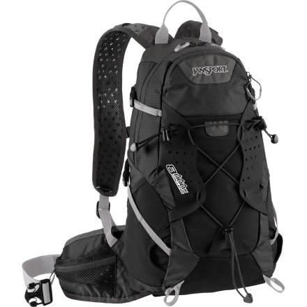 JanSport - Catalyst 20 Backpack - 1250cu in