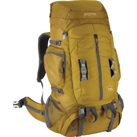 JanSport - Klamath 55 Backpack - 3300cu in