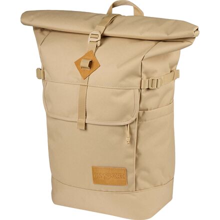 Hatchet Rolltop Pack