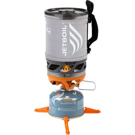 Jetboil - Sol Titanium Stove