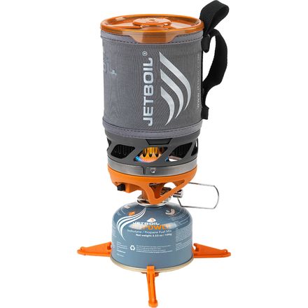 Jetboil - Sol Stove