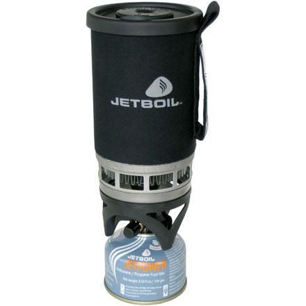 Jetboil - Classic Personal Cooking System