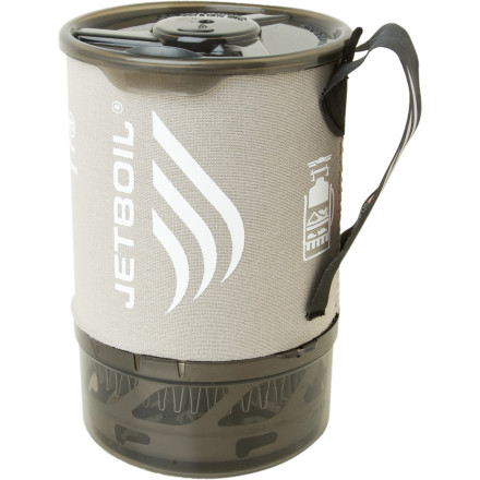 Jetboil - Sol Titanium Stove