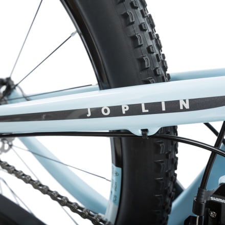 Juliana - Joplin Carbon Primeiro Complete Mountain Bike