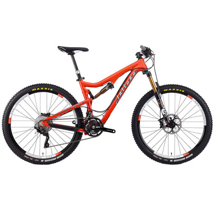 Juliana - Furtado Carbon Primeiro Complete Mountain Bike