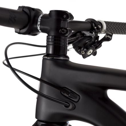 Juliana - Nevis Carbon CC X01 Complete Mountain Bike - 2016