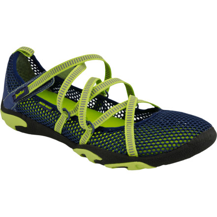 Jambu Tidal - Terra Marine Sandal - Women's | Backcountry.com