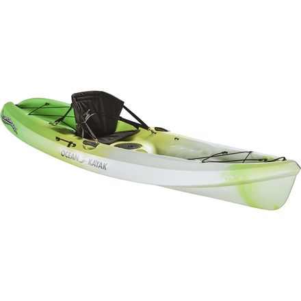 Ocean Kayak - Scrambler 11 Kayak - Sit-On-Top