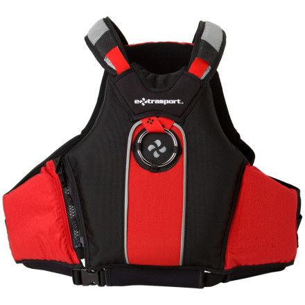 Extrasport Gauge Personal Flotation Device