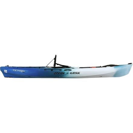 Ocean Kayak - Tetra 10 Sit-On-Top Kayak - 2022