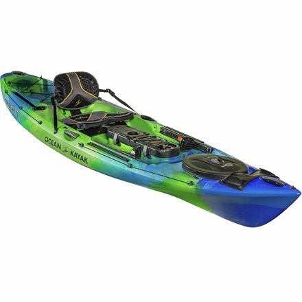 Ocean Kayak - Trident 11 Angler Kayak - 2021