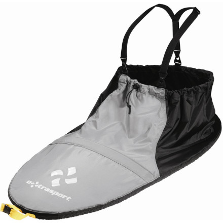 Extrasport Nylon Touring Skirt