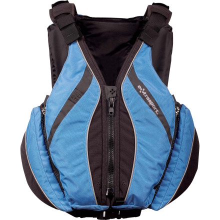 Extrasport - Baja Personal Flotation Device - Women's