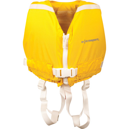 Extrasport - Volks Personal Flotation Device - Child