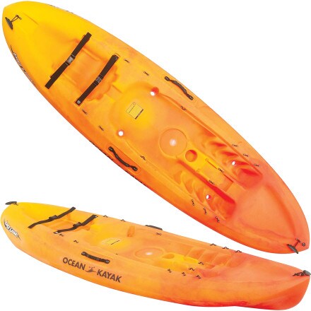 Ocean Kayak - Big Yak Kayak - Sit-On-Top