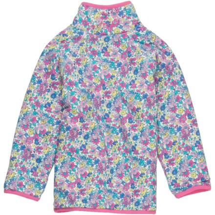 Joules - JNR Cosette Reversible Fleece Sweatshirt  - Toddler Girls'
