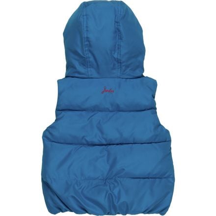 Joules - Baby George Vest - Toddler Boys'