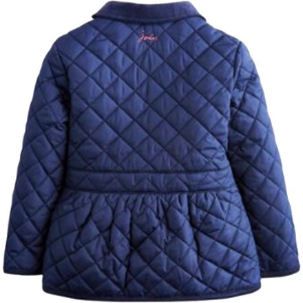 Joules - Junior Jinty Insulated Jacket - Girls'