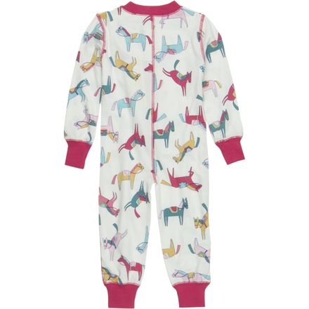 Joules - Janie Jersey One-Piece- Toddler Girls'