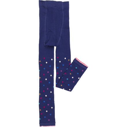 Joules - Lindy Knitted Leggings - Toddler Girls'