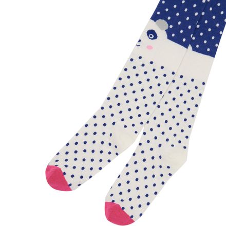 Joules - Anikins Character Tights - Toddler Girls'