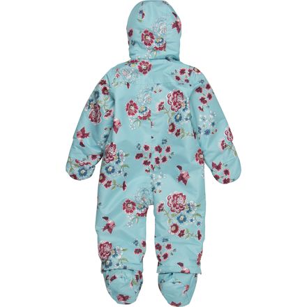 Joules - Baby Everly Waterproof Snowsuit - Infant Girls'