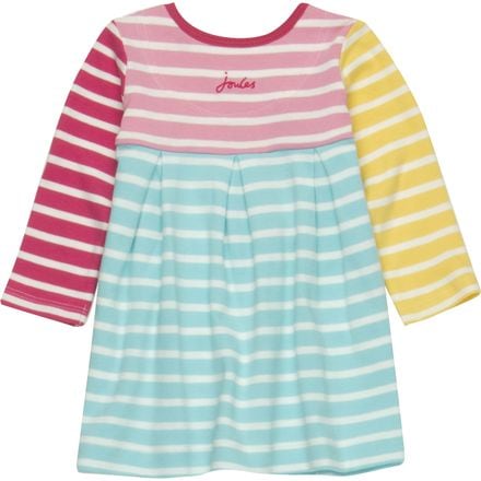 Joules - Baby Hayley Jersey Dress - Infant Girls'