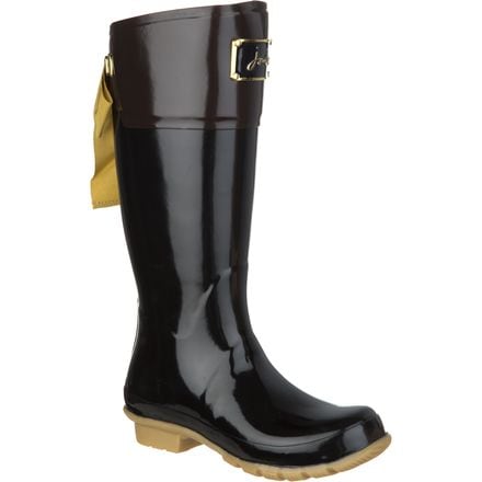 Joules - Evedon Welly Boot - Women's