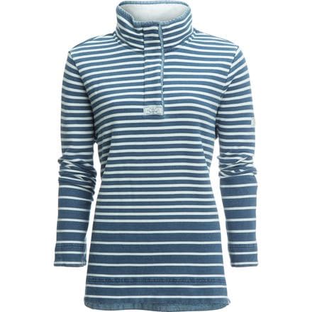 Joules - Cowdray Salt Wash Pullover - Women's