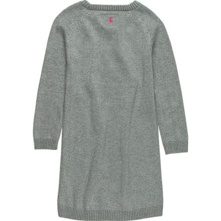 Joules - Millicent Knitted Dress - Girls'