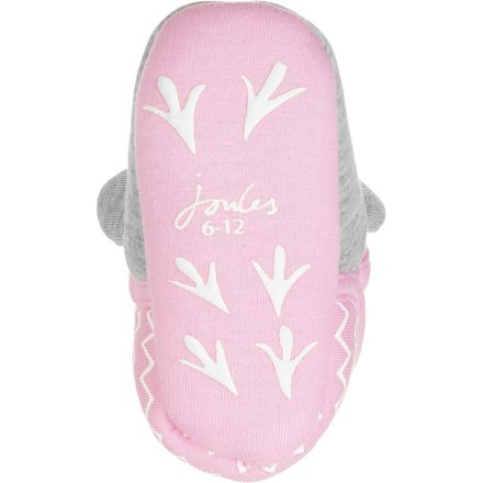 Joules - Nipper Slippers - Toddler and Infant Girls'