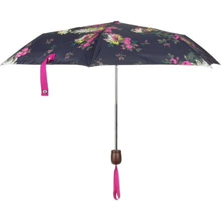 Joules - Brolly Printed Umbrella