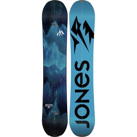 Jones Snowboards - Aviator Splitboard - Men's