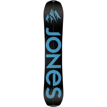 Jones Snowboards - Explorer Splitboard Wide - Men's