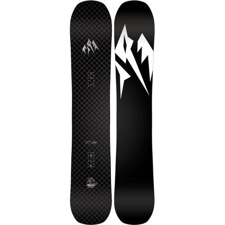 Jones Snowboards - Carbon Flagship Snowboard