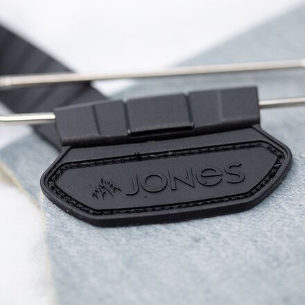 Jones Snowboards - Nomad Universal Trim-To-Fit Splitboard Skins
