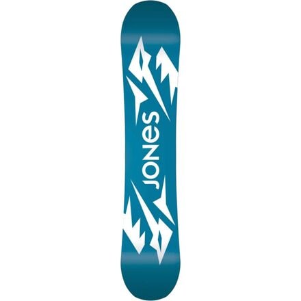 Jones Snowboards - Prodigy Snowboard - 2023 - Kids'