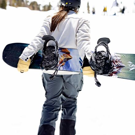 Jones Snowboards - Dream Weaver Snowboard - 2024 - Women's